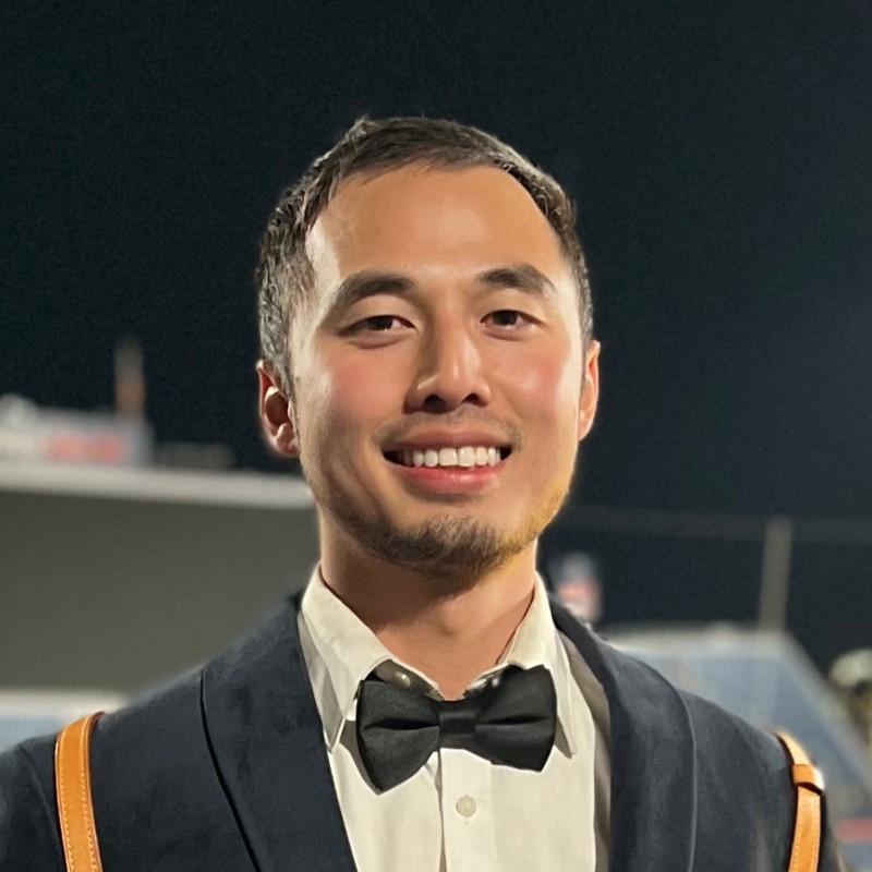 Tony Ly
